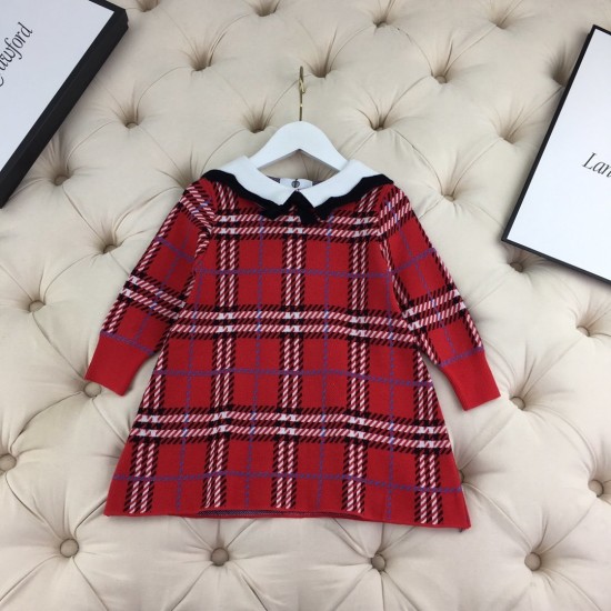 Kids' Dresses