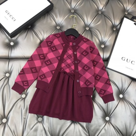 Kids' Dresses