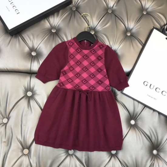 Kids' Dresses