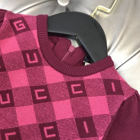 Kids' Dresses