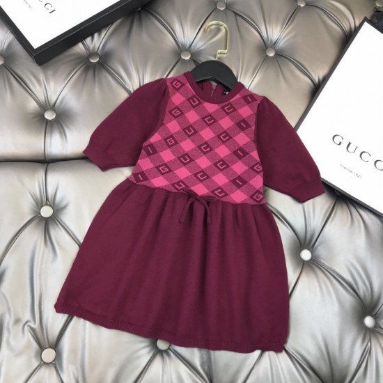 Kids' Dresses