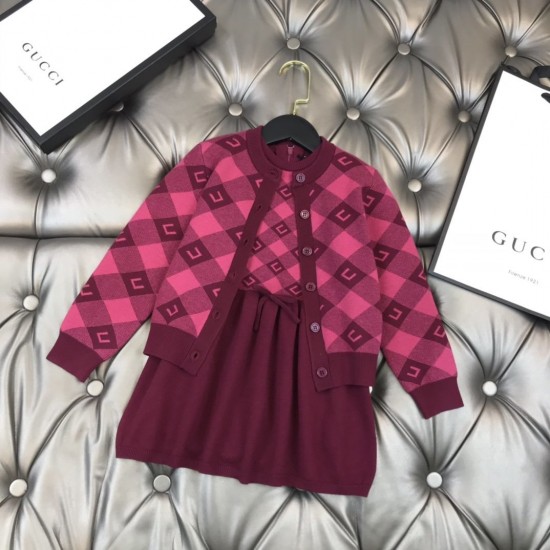 Kids' Dresses