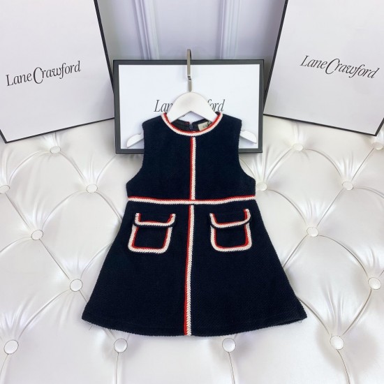 Kids' Dresses