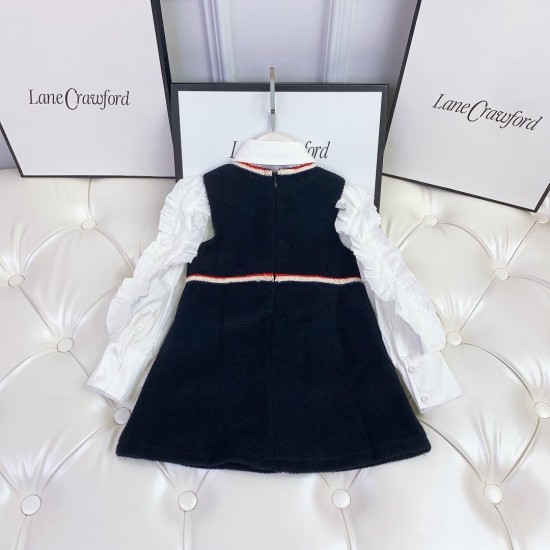 Kids' Dresses