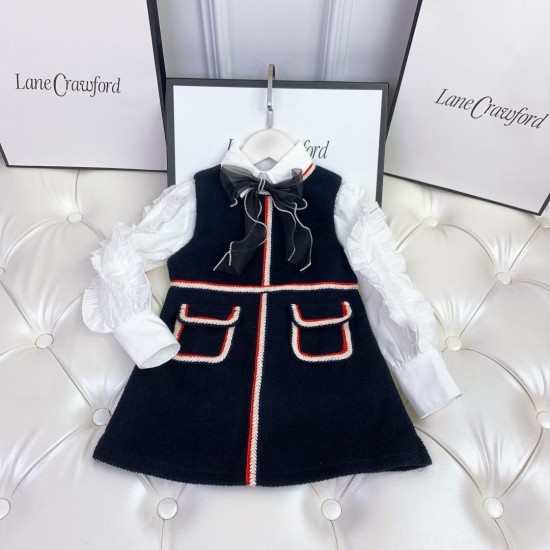 Kids' Dresses