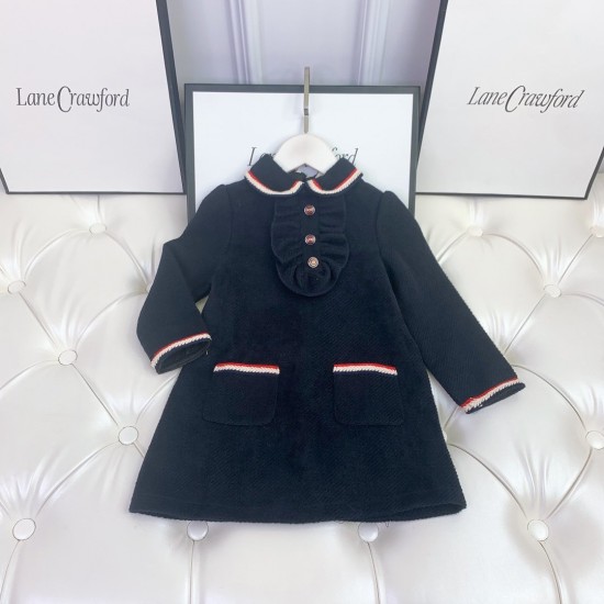Kids' Dresses