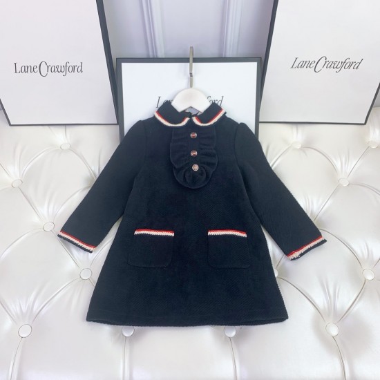 Kids' Dresses