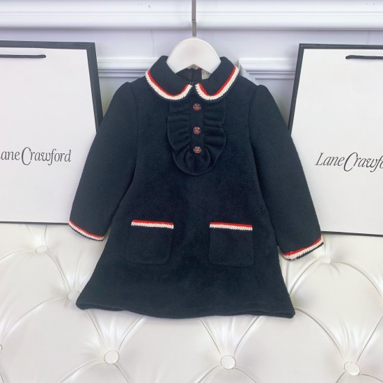 Kids' Dresses