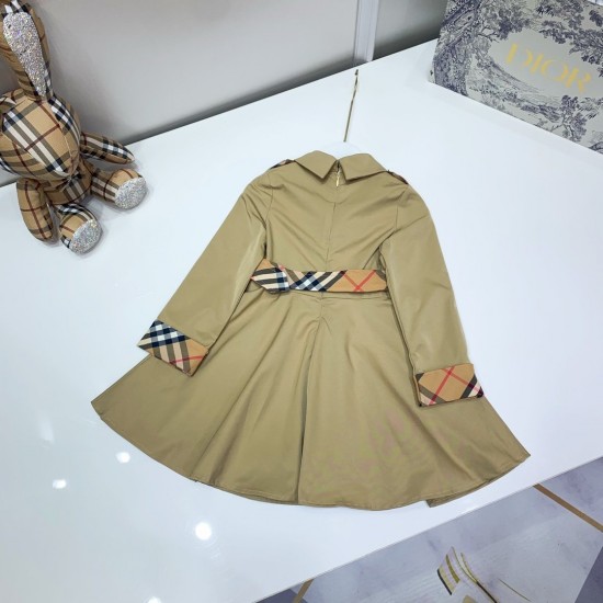 Kids' Dresses