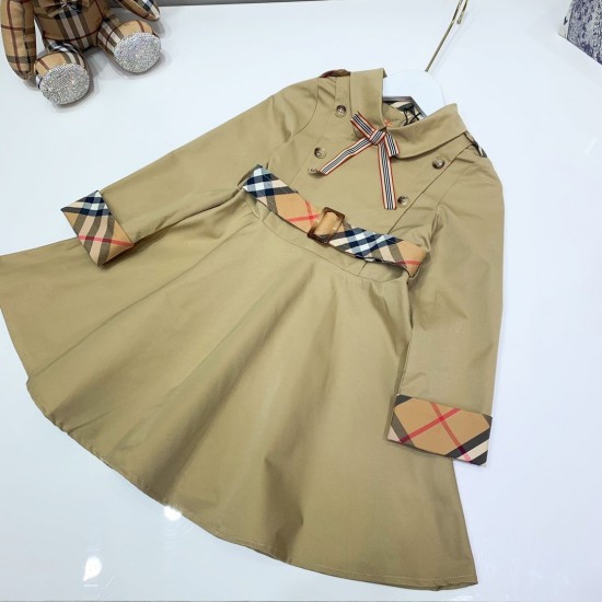 Kids' Dresses