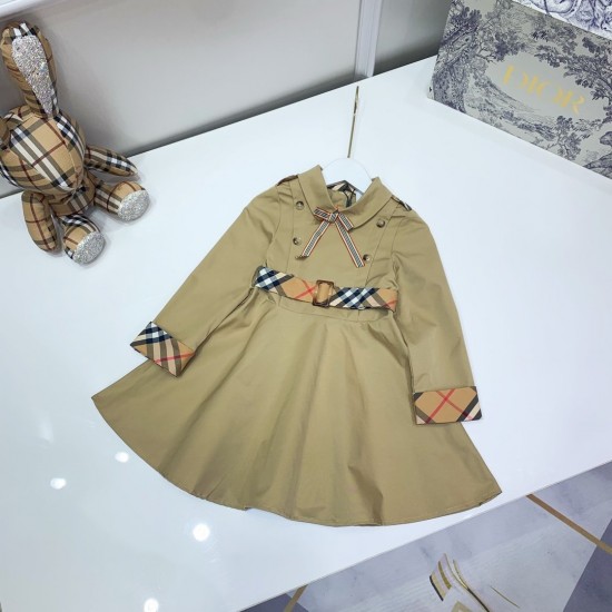 Kids' Dresses