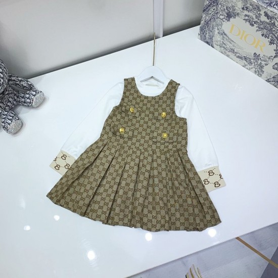 Kids' Dresses