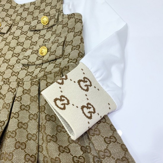 Kids' Dresses