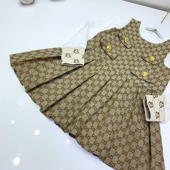 Kids' Dresses