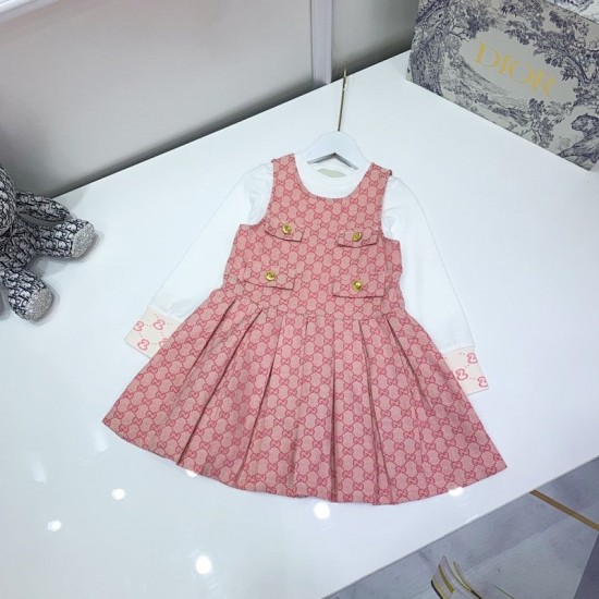 Kids' Dresses