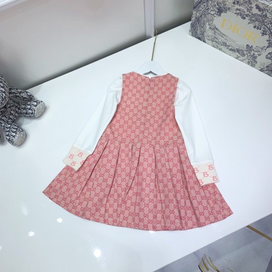 Kids' Dresses