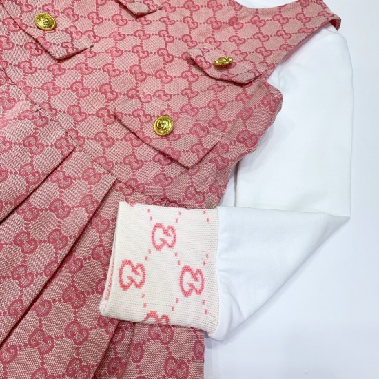Kids' Dresses