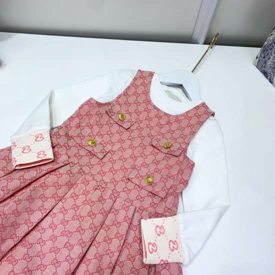 Kids' Dresses