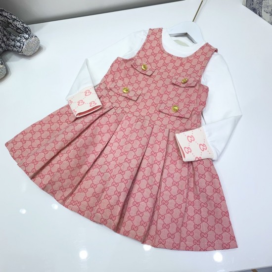 Kids' Dresses