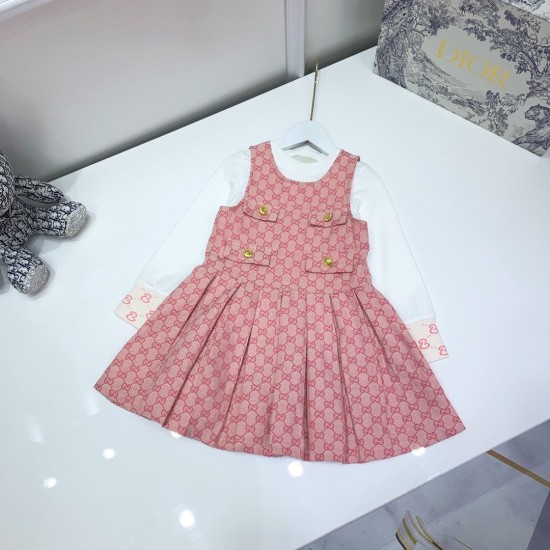 Kids' Dresses