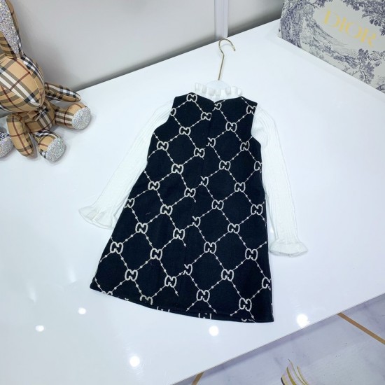 Kids' Dresses