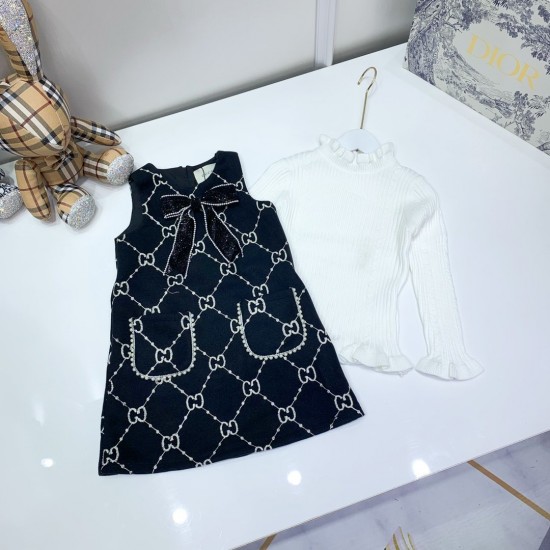 Kids' Dresses
