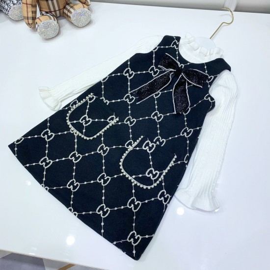 Kids' Dresses