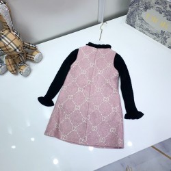 Kids' Dresses