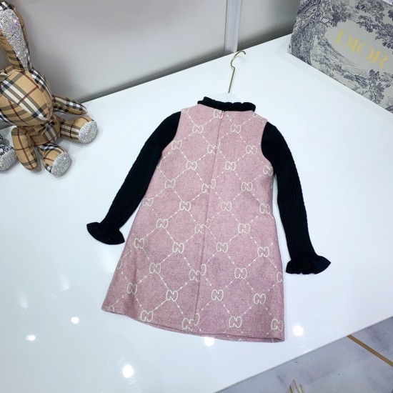 Kids' Dresses