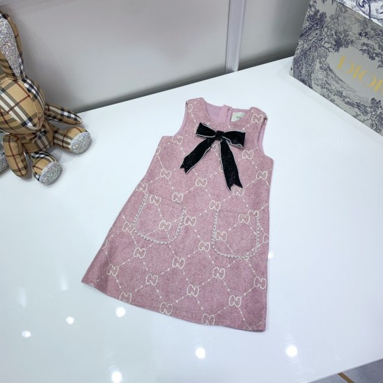 Kids' Dresses