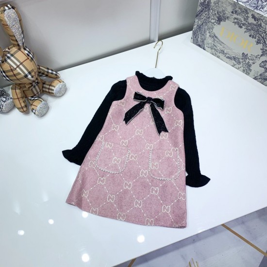 Kids' Dresses