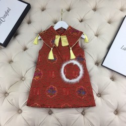 Kids' Dresses
