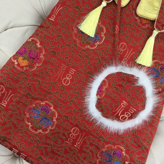 Kids' Dresses