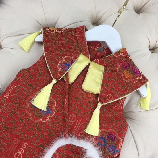 Kids' Dresses