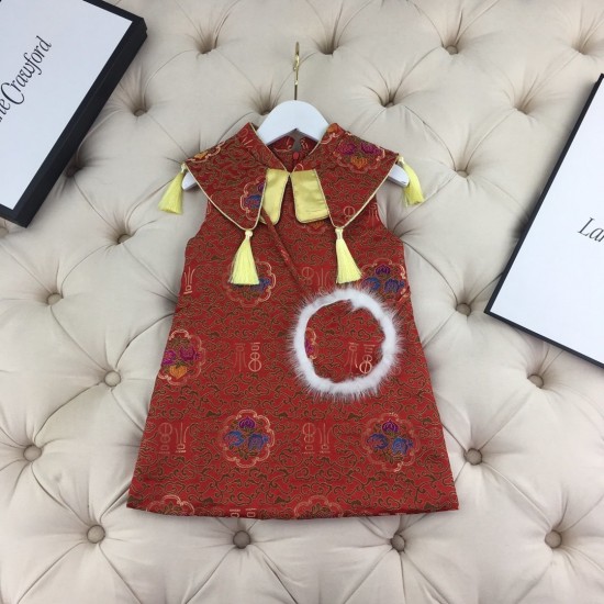 Kids' Dresses