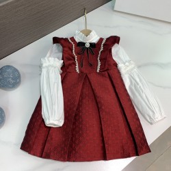 Kids' Dresses