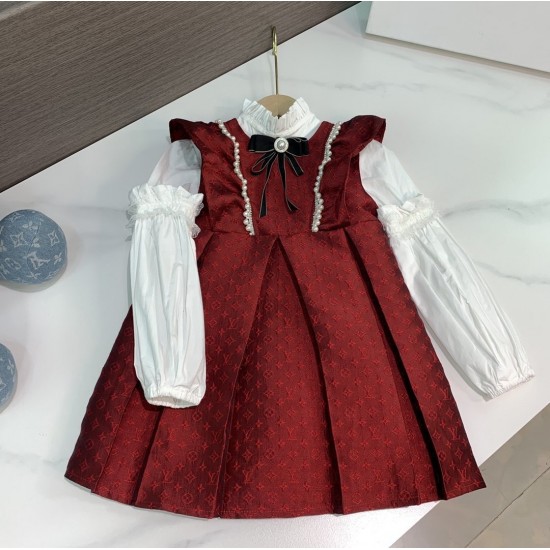 Kids' Dresses