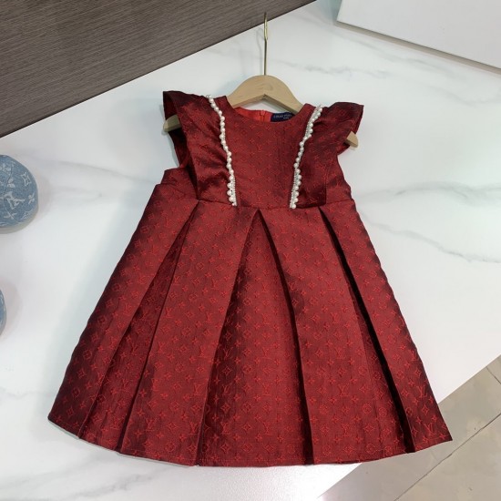 Kids' Dresses