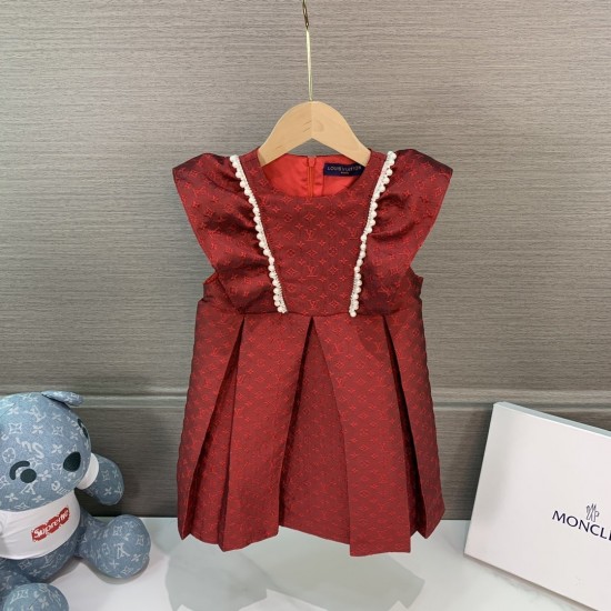 Kids' Dresses