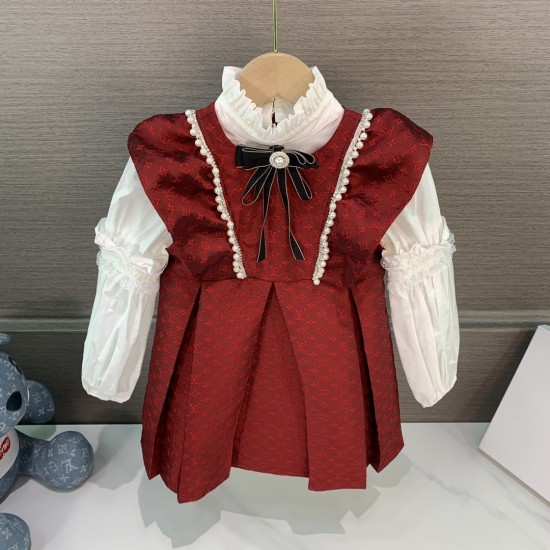 Kids' Dresses