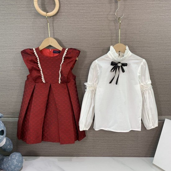 Kids' Dresses
