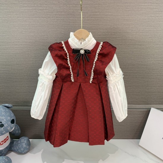 Kids' Dresses