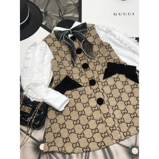 Kids' Dresses