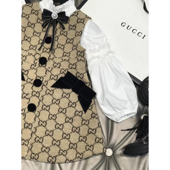Kids' Dresses