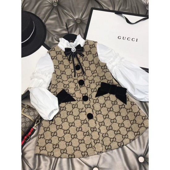 Kids' Dresses