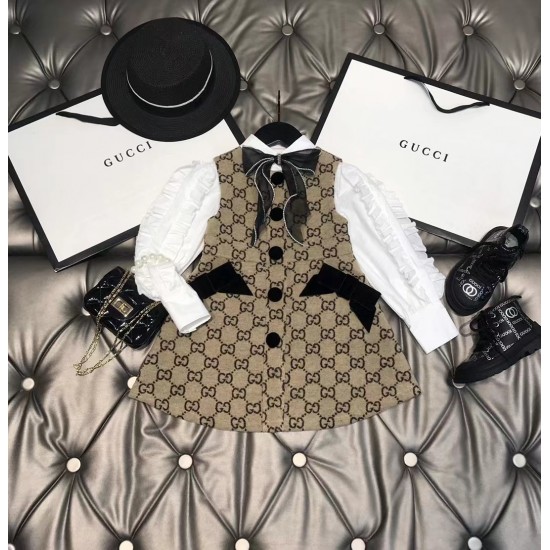 Kids' Dresses