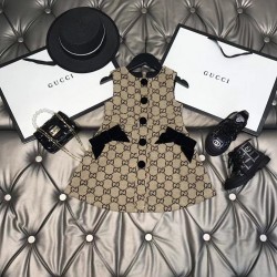 Kids' Dresses