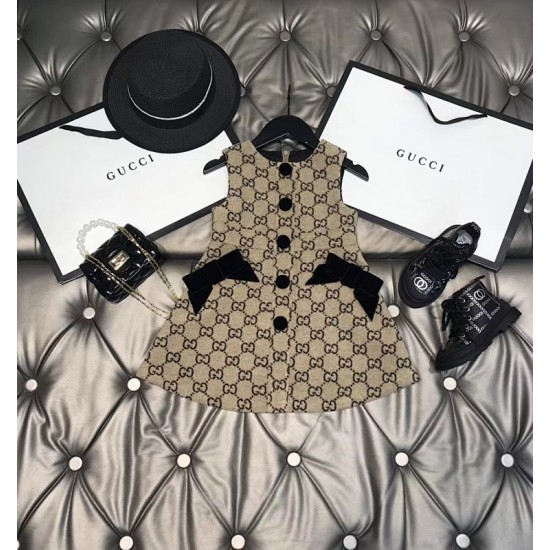 Kids' Dresses