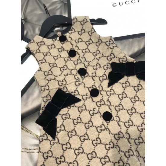 Kids' Dresses