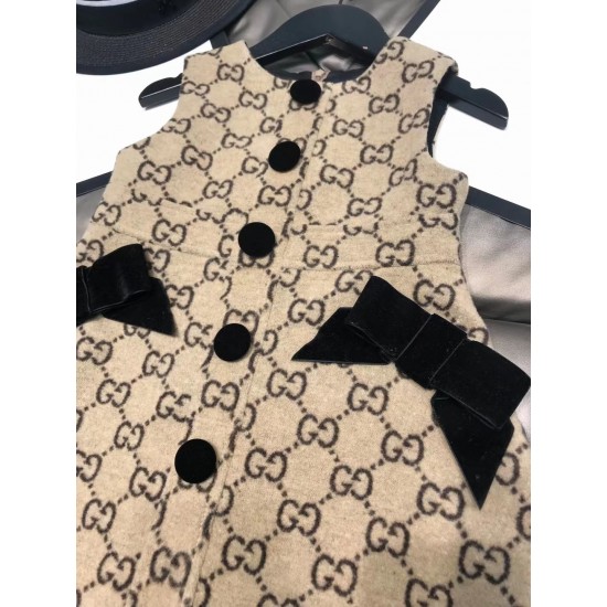 Kids' Dresses